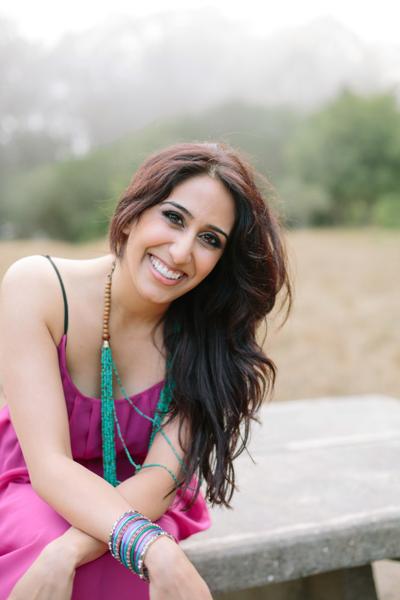 Fizzah Raza, photo 2