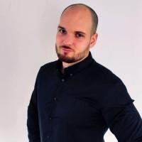 Vincent Borov, photo 1