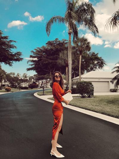 Alexandra Machover, photo 2