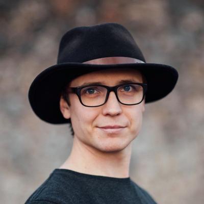 Nouchka Borst, photo 1