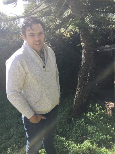 Trent Krupp, photo 1
