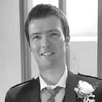 Rory McDonnell, photo 1