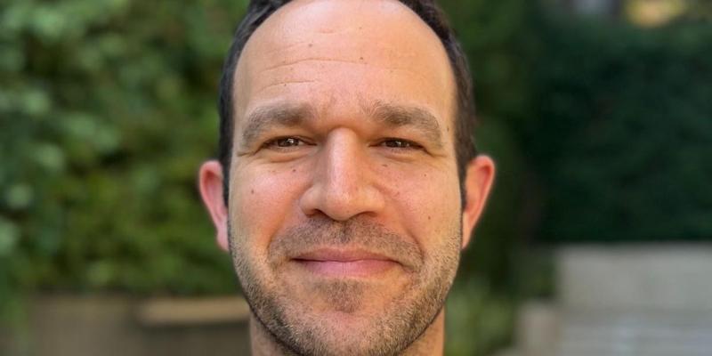 David Fields, photo 2