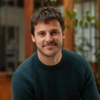 Victor Mora, photo 2