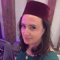 Verity Ratcliffe, photo 2