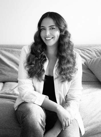 Alexandra Bueno, photo 1