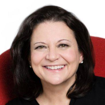 Deb Henretta, photo 1