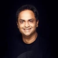 Baiju Cherian, photo 1