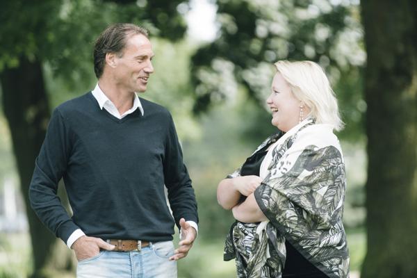 Kristie Lamers, photo 1