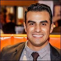 Kaled Rocha, photo 1