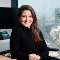 Chen Gartenberg, photo 2