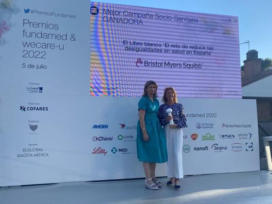 Sara Prieto, photo 2