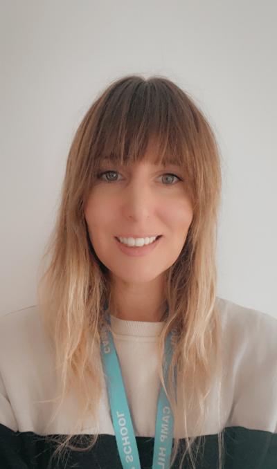 Lauren Tidd, photo 1