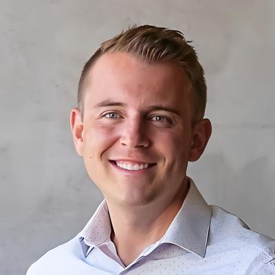 Brandon George, photo 1