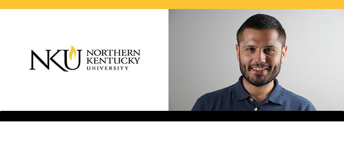 Nicholas Caporusso, photo 1