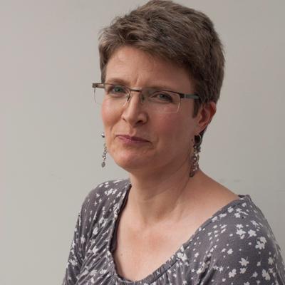 Jane Anderson, photo 1