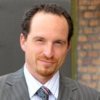 Ike Ikizyan, photo 2