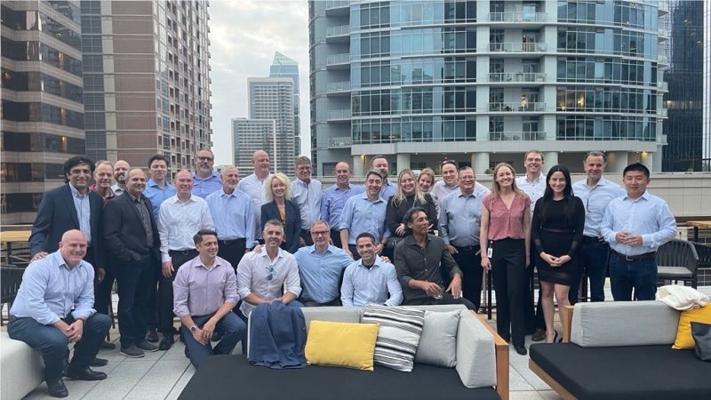 Philippe Tran, photo 2