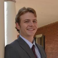 Ben McPherron, photo 2