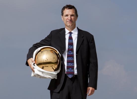 Chris Mueller, photo 2