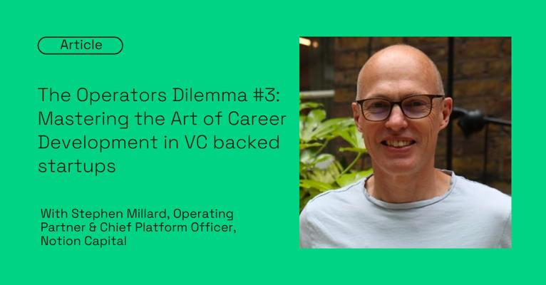 Stephen Millard, photo 1