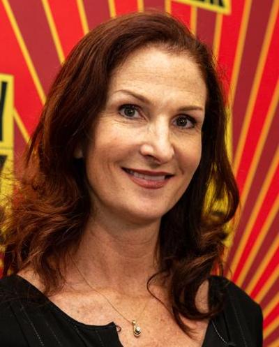 Ginger Werner, photo 1