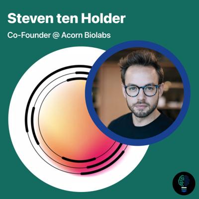 Steven Holder, photo 1