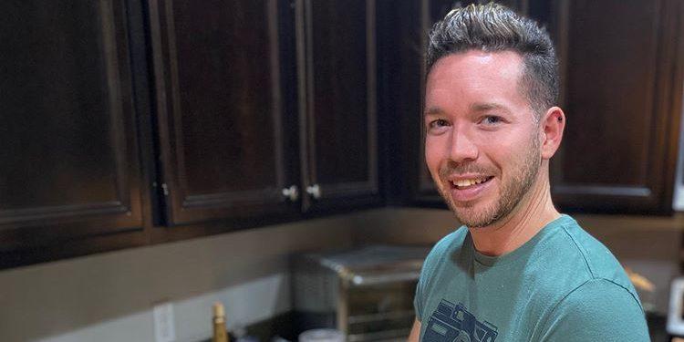 Steve Arauz, photo 2