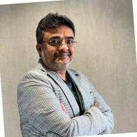 Iqbal Hussain, photo 2