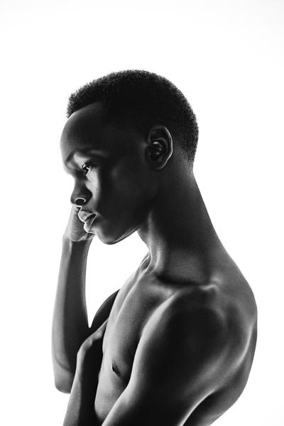 Cedric Terrell, photo 1