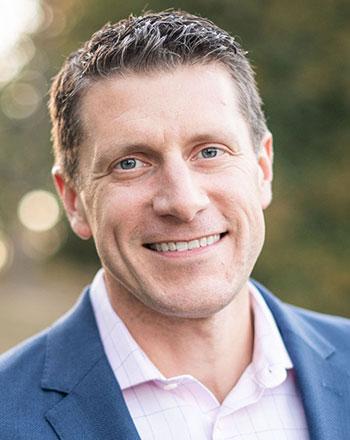 Eric Miller, photo 1