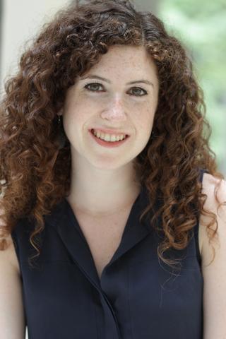 Eden Stiffman, photo 1