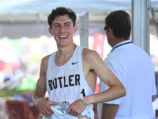 Drew Griffith, photo 2