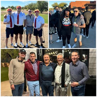 Daniel Hoffman, photo 1