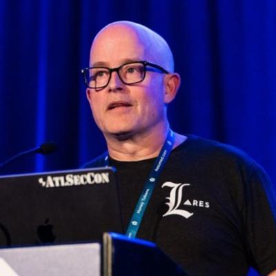 Darryl MacLeod, photo 1