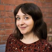 Nicole Gillett