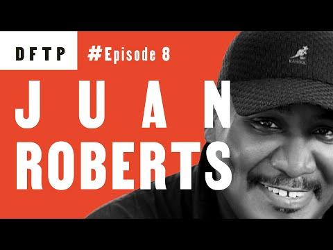 Juan Roberts, photo 2