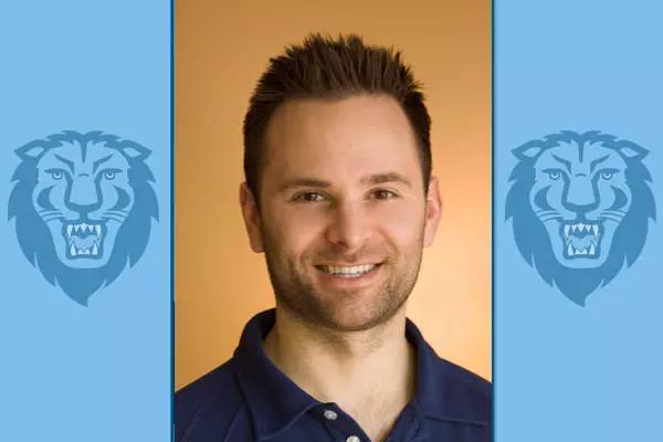 Michael Sabala, photo 1