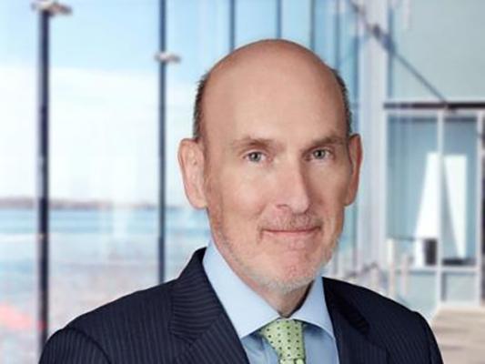 Thomas Dyer, photo 1