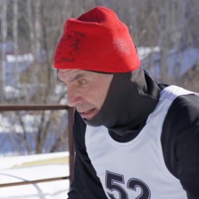 Akim Nikitenko, photo 1