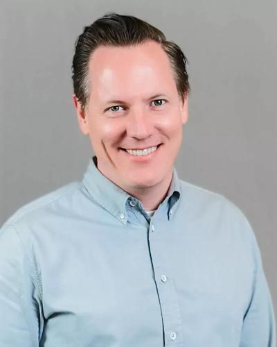 Brendan Chase, photo 1