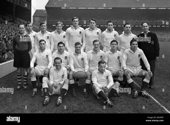 Gordon Barrett, photo 1