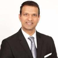 Sunil Singh, photo 2