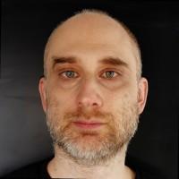 Marko Gacesa, photo 2