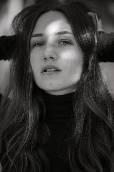 Molly Leach, photo 1