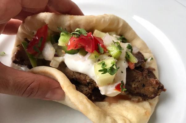 Heather Silvers, photo 1