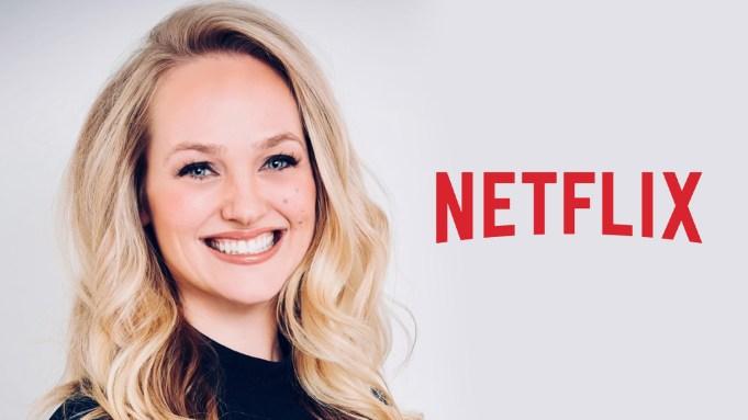 Natalie Wild, photo 1