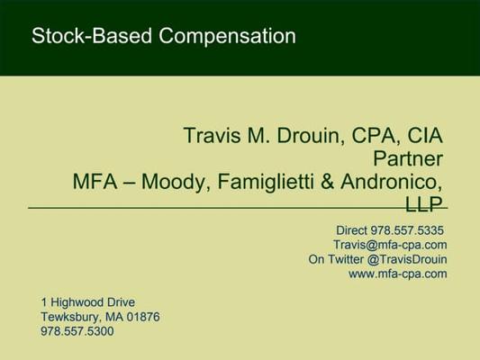 Travis Drouin, photo 1