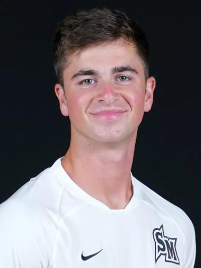 Jared DeMott, Ph.D., photo 2