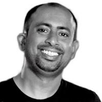 Aby Varghese, photo 2